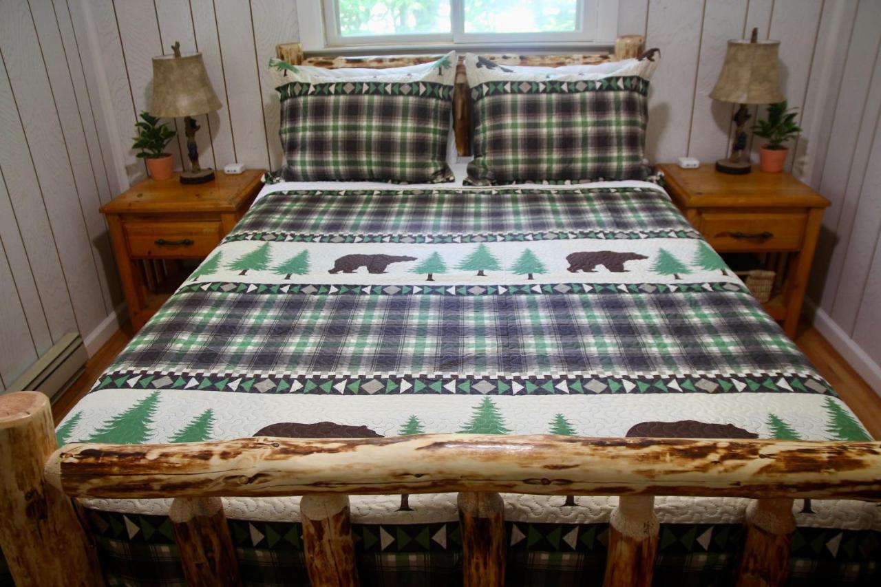 Escape To A 3-Bedroom Cabin In Lower Catskills Woodridge Екстер'єр фото